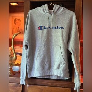 Champion Women’s Hoodie